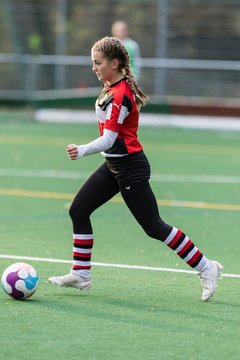 Bild 139 - wBJ VfL Pinneberg - Altona 93 : Ergebnis: 8:0